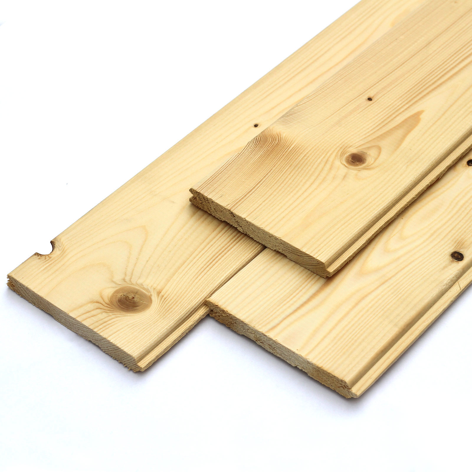 ფიჭვის ხის პანელი ლამფა (შწილი) 12,5X118X2000 C – 1მ2 — კედლისა და ჭერის პანელები
